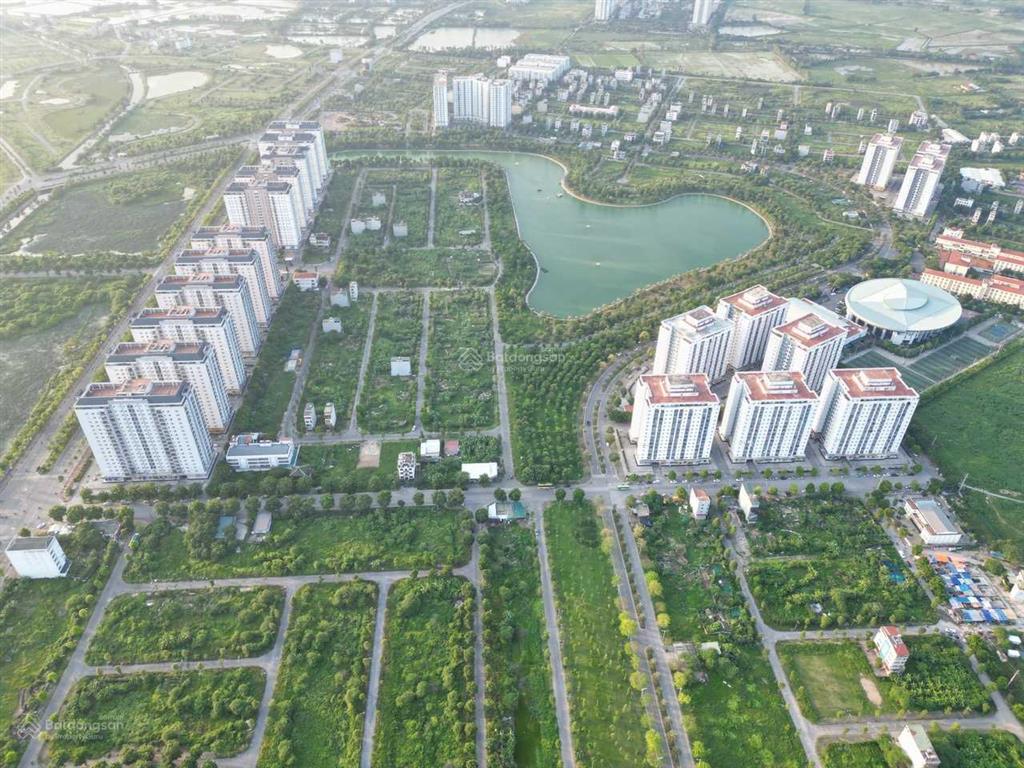 Bán suất ngoại giao liền kề, biệt thự thanh hà cienco 5.  0981 391 ***