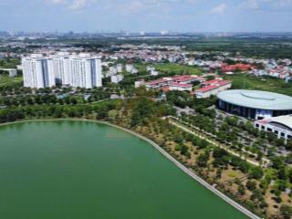 BÁN LIỀN KỀ B1.3 KĐT THANH HÀ – ĐƯỜNG 17M, GẦN HỒ, GẦN CHUNG CƯ – VỊ TRÍ TRUNG TÂM, TIỀM NĂNG TĂNG GIÁ CAO 