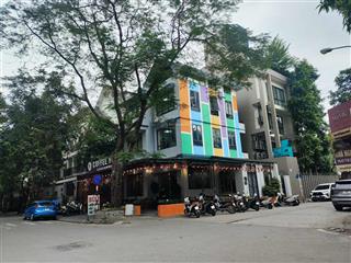 Cho thuê nhà mặt phố quảng an tây hồ dt 300m2* 3 tầng, mặt tiền 10m, giá thuê 180tr  0901 727 ***
