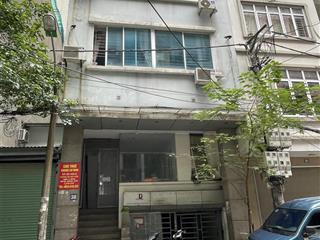 Bán nhà mặt đường khu phân lô đồng me, nam từ liêm 82 m2, mặt tiền 6m, 8 tầng, vị trí đắc địa 36 tỷ