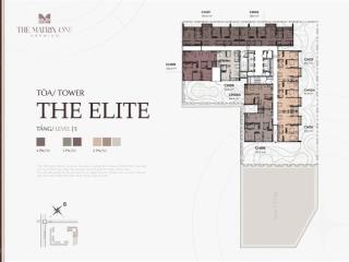 Căn hộ đẳng cấp mỹ đình the matrix one premium vị trí kim cương thanh toán chỉ 20%, nhận nhà 2027