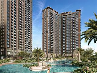 Masteri trinity quỹ nội bộ siêu hiếm căn hộ cao cấp view hồ đẳng cấp ocean park 2 giá cực tốt