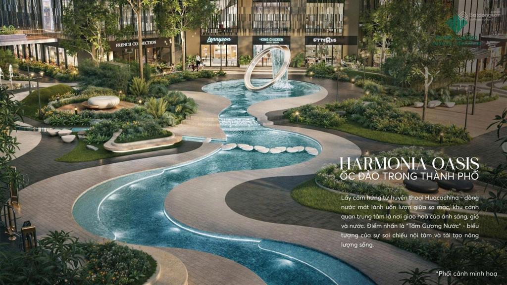 Quà tặng 300tr, ck 17% căn 3 pn 124m2 độc quyền tại sm2 greenera southmark  hồng tâm chiến lược