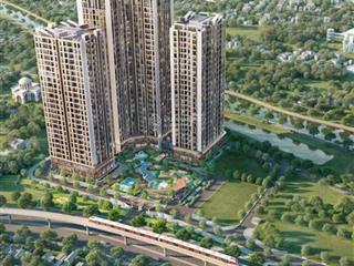 Cơ hội sở hữu 6 căn lavish đẹp nhất sm2  vị trí độc tôn, view đỉnh caoánh sáng ngập tràn
