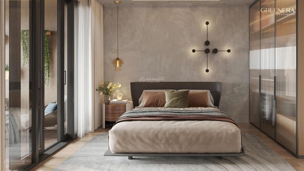 Nhận chiết khấu 22% căn 3pn 3vs tại dự án greenera southmark chỉ phải bỏ ra hơn 3 tỷ sở hữu ngay