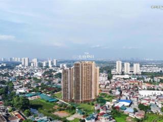 Quỹ căn độc quyền toàn bộ dự án  không lặp lại tại chung cư greenera southmark 486 ngọc hồi