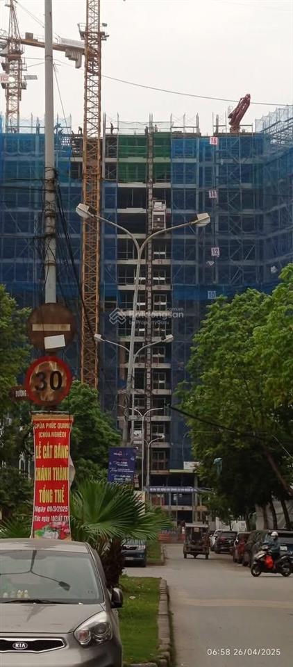 Pg aura an đồng 2pn 2,5pn tầng đẹp hướng đẹp, nhận nhà tháng 15/7/2026