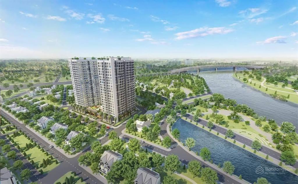 Pg aura an đồng 2pn 2,5pn tầng đẹp hướng đẹp, nhận nhà tháng 15/7/2026