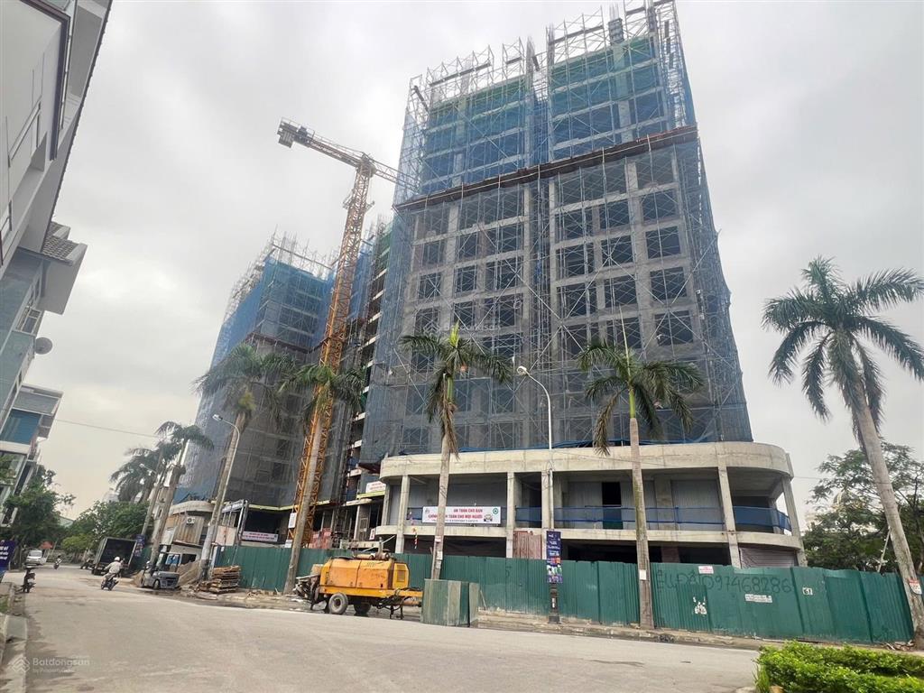 Pg aura an đồng 2pn 2,5pn tầng đẹp hướng đẹp, nhận nhà tháng 15/7/2026