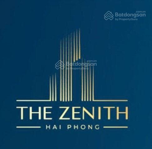 The zenith hải phòng  đăng kí tham quan căn hộ thực tế & chính sách bán hàng mới nhất