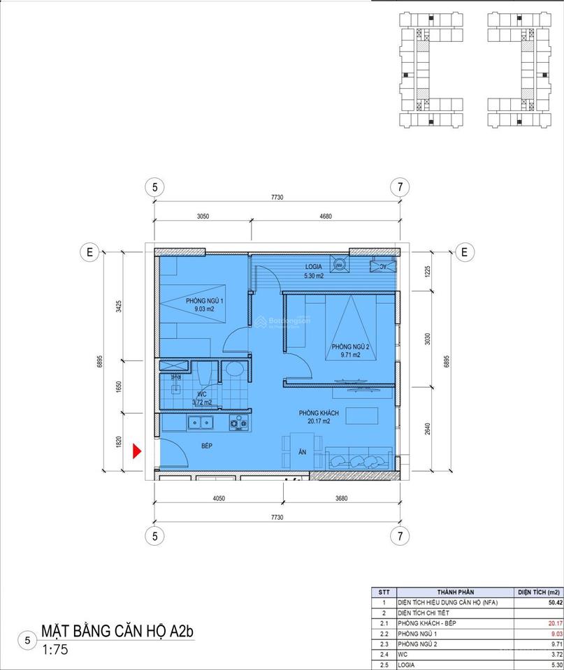 Bán căn 2pn ngoại giao toà ct5 dự án tổng kho 3 lạc viên, dt 64m2 giá 1.5 tỷ.  0866 638 ***