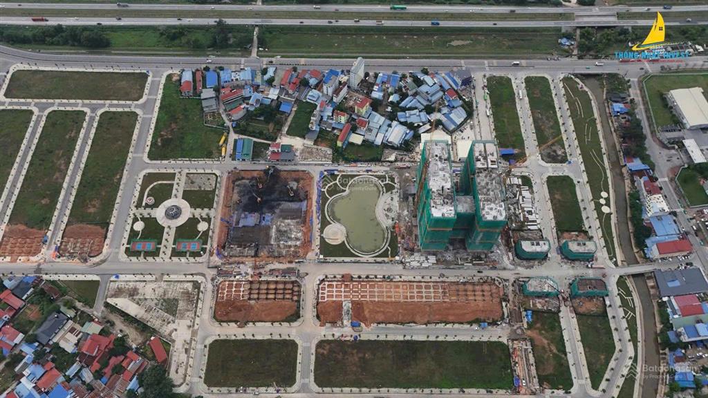 Cần bán gấp căn hộ 61,4m2 toà tt01, tầng 8 view samsung, giá rẻ nhất