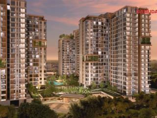 Căn góc rẻ nhất dự án elysian 68m2 2pn 2wc, ký hđmb trực tiếp cđt, thanh toán 30% nhận nhà