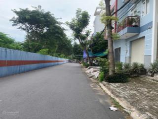 Bán đất nền kdc phú mỹ chợ lớn quận 7 | mặt tiền đường 20m, sổ hồng riêng, giá tốt