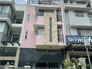 Bán nhà đường số 2 kdc phú mỹ vạn phát hưng, quận 7 | diện tích 6x21m, giá 21 tỷ