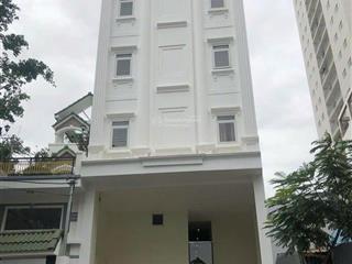 Cơ hội vàng đầu tư bán tòa nhà căn hộ dịch vụ, 50 phòng có hợp đồng thuê 120tr/th giá 36 tỷ