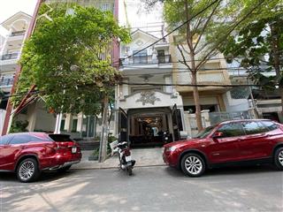 Bán nhà đẹp khu dân cư tân thuận nam, phú thuận quận 7