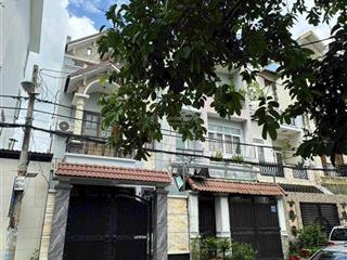Bán nhà khu dân cư lacasa vạn phát hưng quận 7  gần phú mỹ hưng, sổ hồng hoàn công đầy đủ