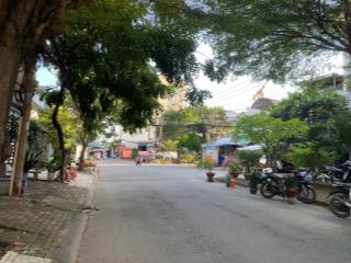Bán đất nền dự án nam long phú thuận đối diện công viên,vị trí hiếm, sổ hồng riêng giá chỉ 12.9 tỷ