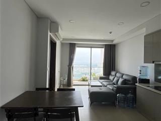 Cho thuê căn hộ 2pn 2 toilet (65m2) full nội thất cao cấp giá chỉ 13 tr/tháng