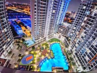 Bán căn hộ chung cư safira khang điền, đường võ chí công, q9. hcm. dt 68m2, giá 6 tỷ