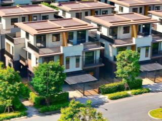 Mở bán shophouse giai đoạn 2 khu đô thị izumi city