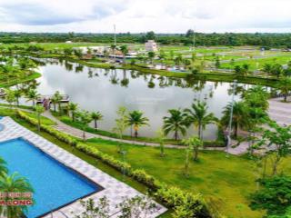 Vì sao nên chọn đất nền nam long 2