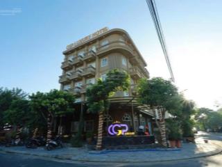 Chuyển nhượng khách sạn 3 sao cgp luxury hotel. vị trí đắc địa cẩm châu, tp hội an