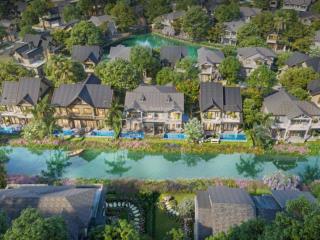 Sở hữu biệt thự rừng tại eco retreat  tài sản vô giá anh chị không thể bỏ qua