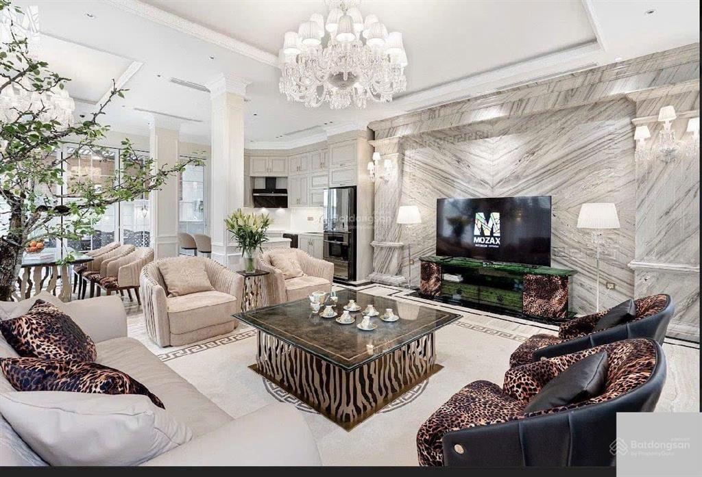 Giảm giá cắt lỗ  quỹ căn song lập 150m2  view hồ 24,5ha, gần tttm vincom giá 24tỷ (sẵn sổ đỏ)