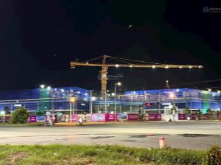 Bán đất tại hùng vương, 23 tỷ, 280m2, pháp lý đầy đủ, hai mặt tiền 7.2m mt đường 53m, mt sau 13m