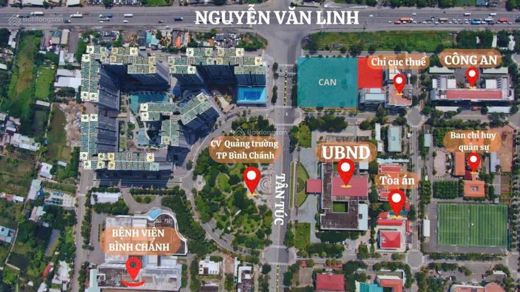 Bán căn shophouse đang cho thuê 7x triệu/tháng. mặt tiền đường tân túc