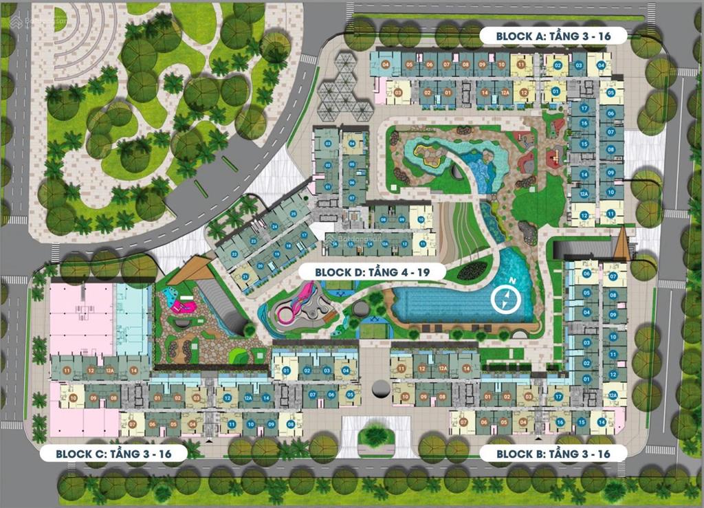 Bán căn shophouse đang cho thuê 7x triệu/tháng. mặt tiền đường tân túc