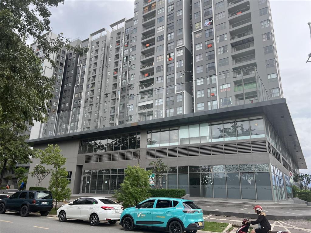 Bán căn shophouse đang cho thuê 7x triệu/tháng. mặt tiền đường tân túc