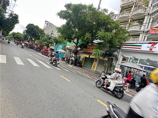 Bán nhà mặt tiền man thiện quận 9 cũ