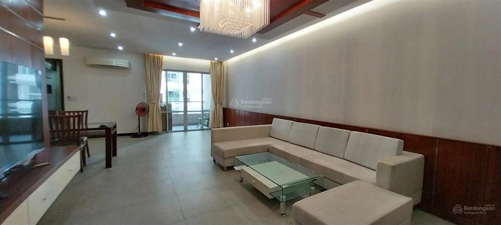 (tin thật 100%) cho thuê căn hộ the everrich 115m2 đường 3/2, p15, q11