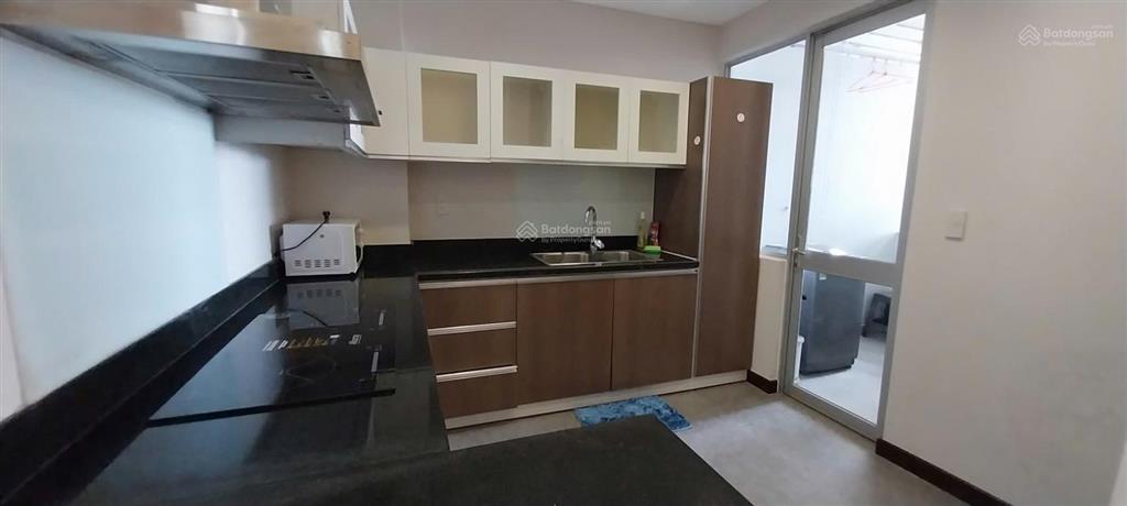 (tin thật 100%) cho thuê căn hộ the everrich 115m2 đường 3/2, p15, q11