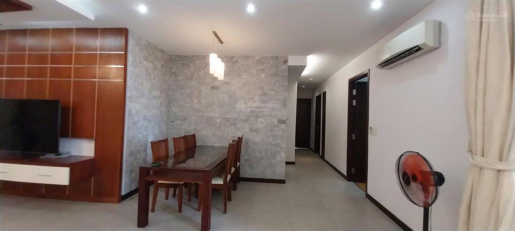 (tin thật 100%) cho thuê căn hộ the everrich 115m2 đường 3/2, p15, q11