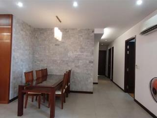 (tin thật 100%) cho thuê căn hộ the everrich 115m2 đường 3/2, p15, q11