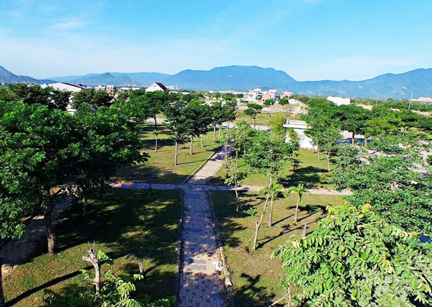 Bán đất dự án golden hills đà nẵng  0914 771 ***