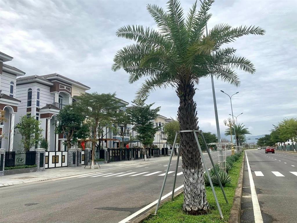 Bán đất dự án golden hills đà nẵng  0914 771 ***