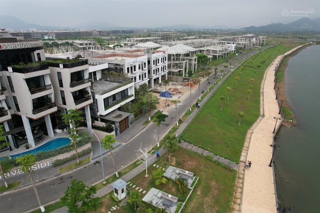 Bán đất dự án golden hills đà nẵng  0914 771 ***