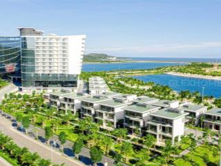 Bán dãy villas độc nhất và vip nhất dự án đồi rồng đồ sơn  cđt geleximco. view bãi biển