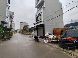 Hàng hiếm đất dv phú vinh 45m2 mt 3.68m, đường 10m oto tránh. vị trí đẹp gần đl thăng long