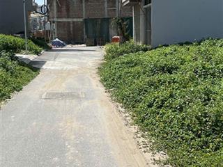 Bán 67.2m2 đất dịch vụ thăng long 9, mặt tiền gần 4m, ngay sát kđt hinode royal park. sẵn sổ đỏ