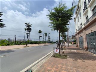 Siêu hiếm liền kề sơn đồng center mặt đường 422 nguyễn viết thứ 2 mặt đường, mt 6.25m giá hơn 19 tỷ