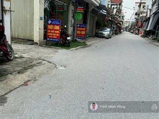 Bán 54m2 đất xã tam hiệp huyện phúc thọ. khu trung tâm đông dân, cách đường trục chính 50m. sđcc