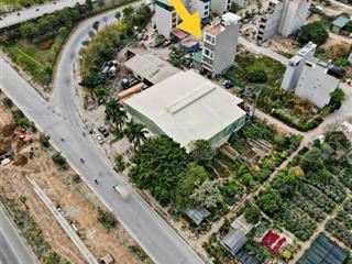 Hàng hiếm đất dv phú vinh 45m2 mt 3.68m, đường 10m oto tránh. vị trí đẹp gần đl thăng long