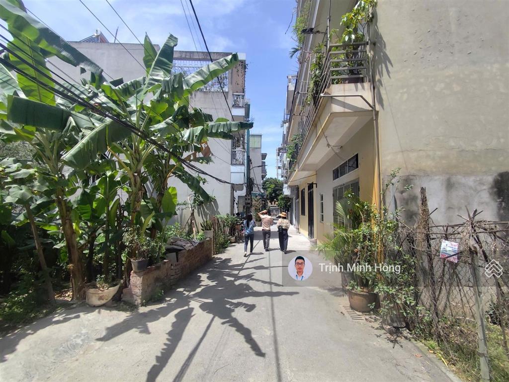 59m2 đất thổ cư lại yên quy hoạch đẹp. đường 5m oto vào nhà. hướng nam trung tâm đông dân. sẵn sổ