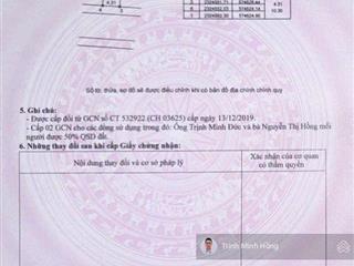 Bán 45m2 đất dịch vụ phú vinh đường oto tránh. mặt tiền 4.31m xây nhà đẹp. sẵn sổ đỏ. gần ga metro